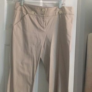 The Limited dress pants